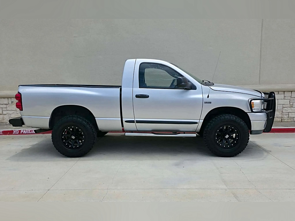 dodge ram 1500 pickup 2008 1D7HU16258J113881 image dodge ram 1500 pickup 2008 1D7HU16258J113881 image